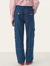Petruska PW Pant