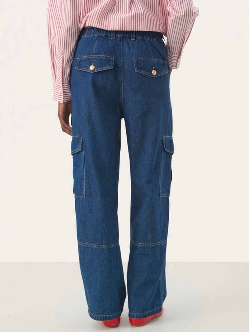 Petruska PW Pant