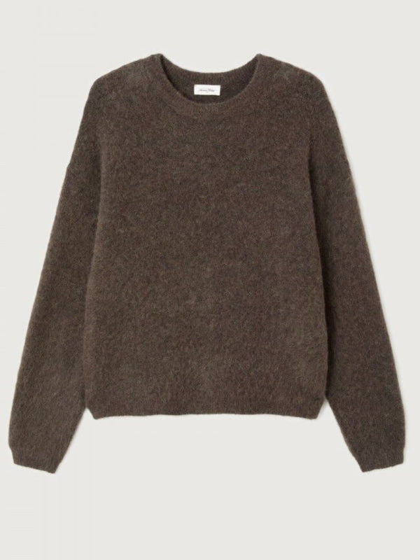 Nenybay Pullover, Racine