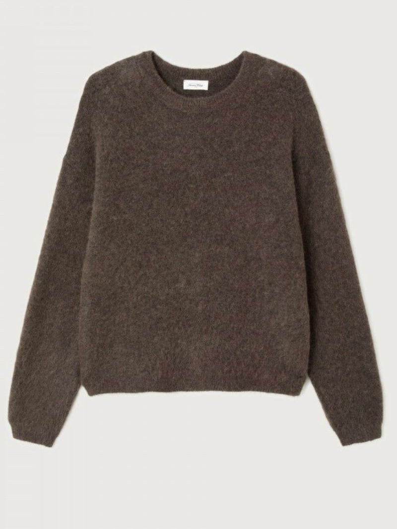 Nenybay Pullover, Racine
