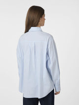 Dalma Pattern Stone Shirt