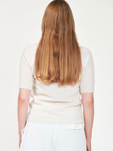 GEORGINA Pullover, Off White