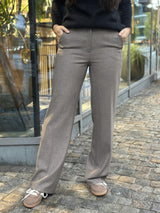 Amelie, Structured Wool Substitute