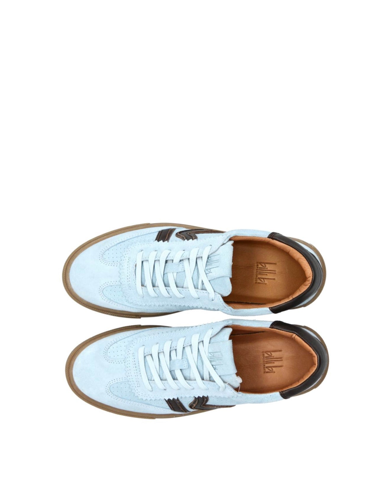 Starlight Blue suede, Sport