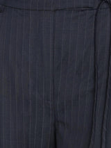 Gunli pants 4421, Black