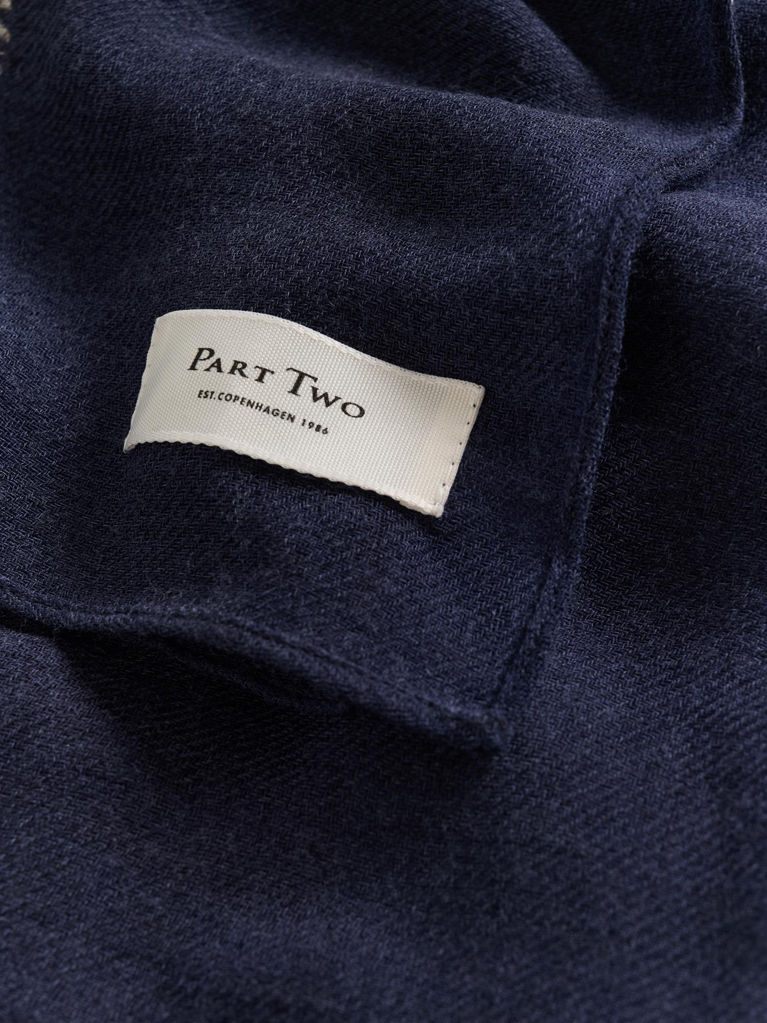 Felisia PW SC, Dark Navy