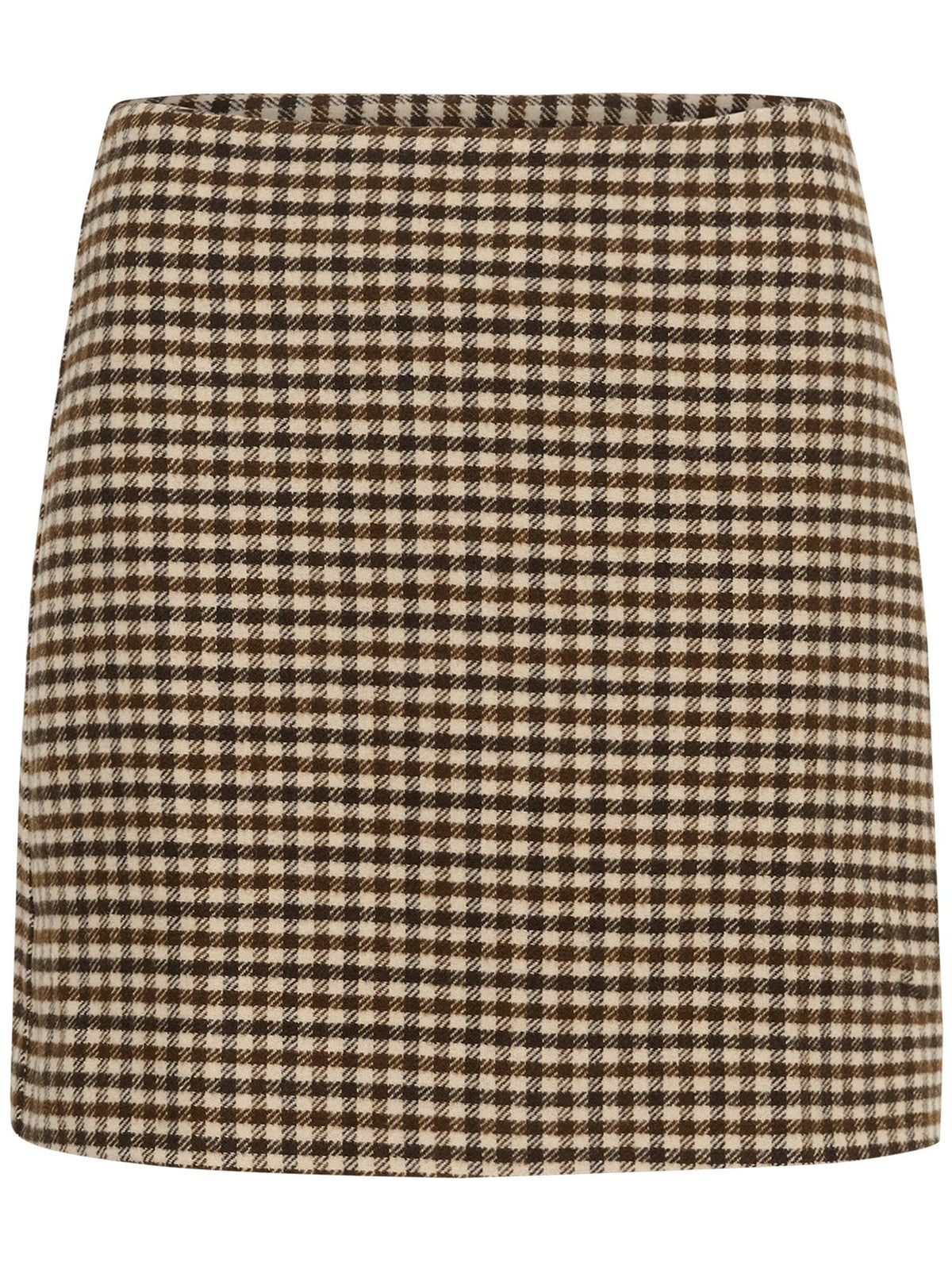 Julissa PW Skirt, Brown