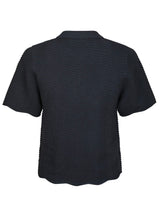 Soko Wave Knit Tee