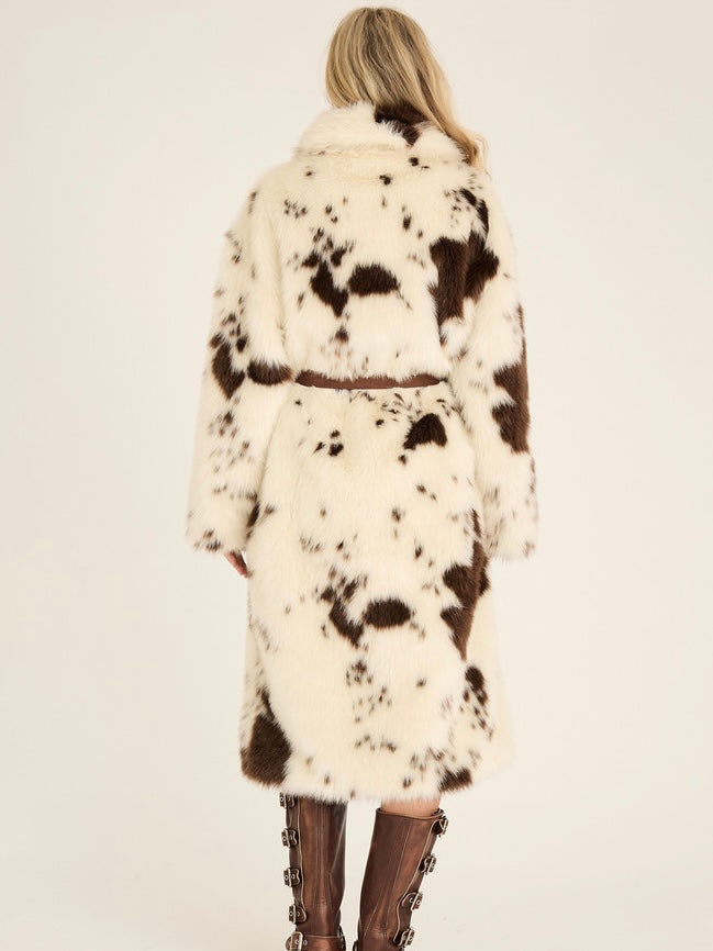 Kolvina coat