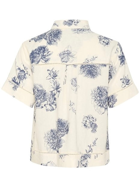 Rebitta PW Shirt