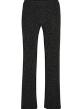 Maleka PW Pants, Black