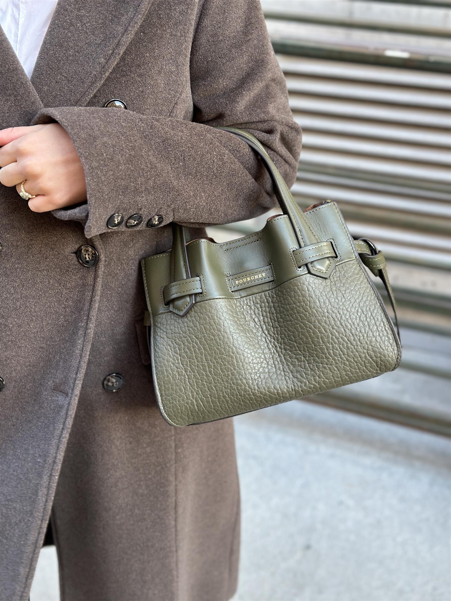 Blossom Medium, Green