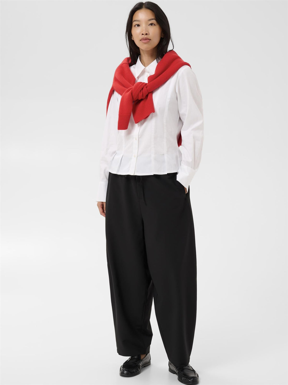 Destinee PW Shirt