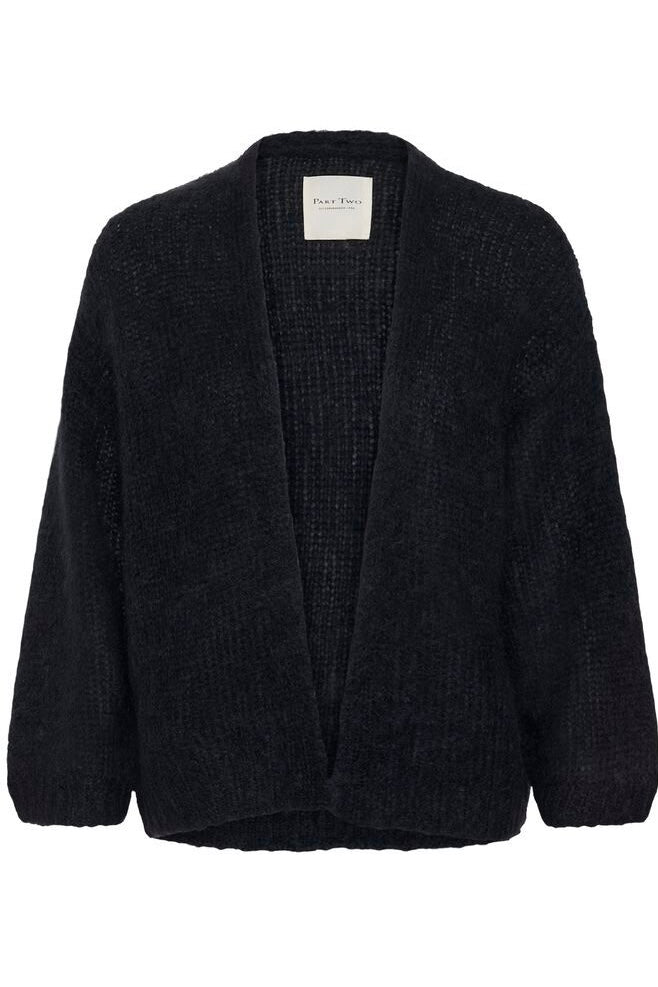 Rastina PW Cardigan, Dark Navy