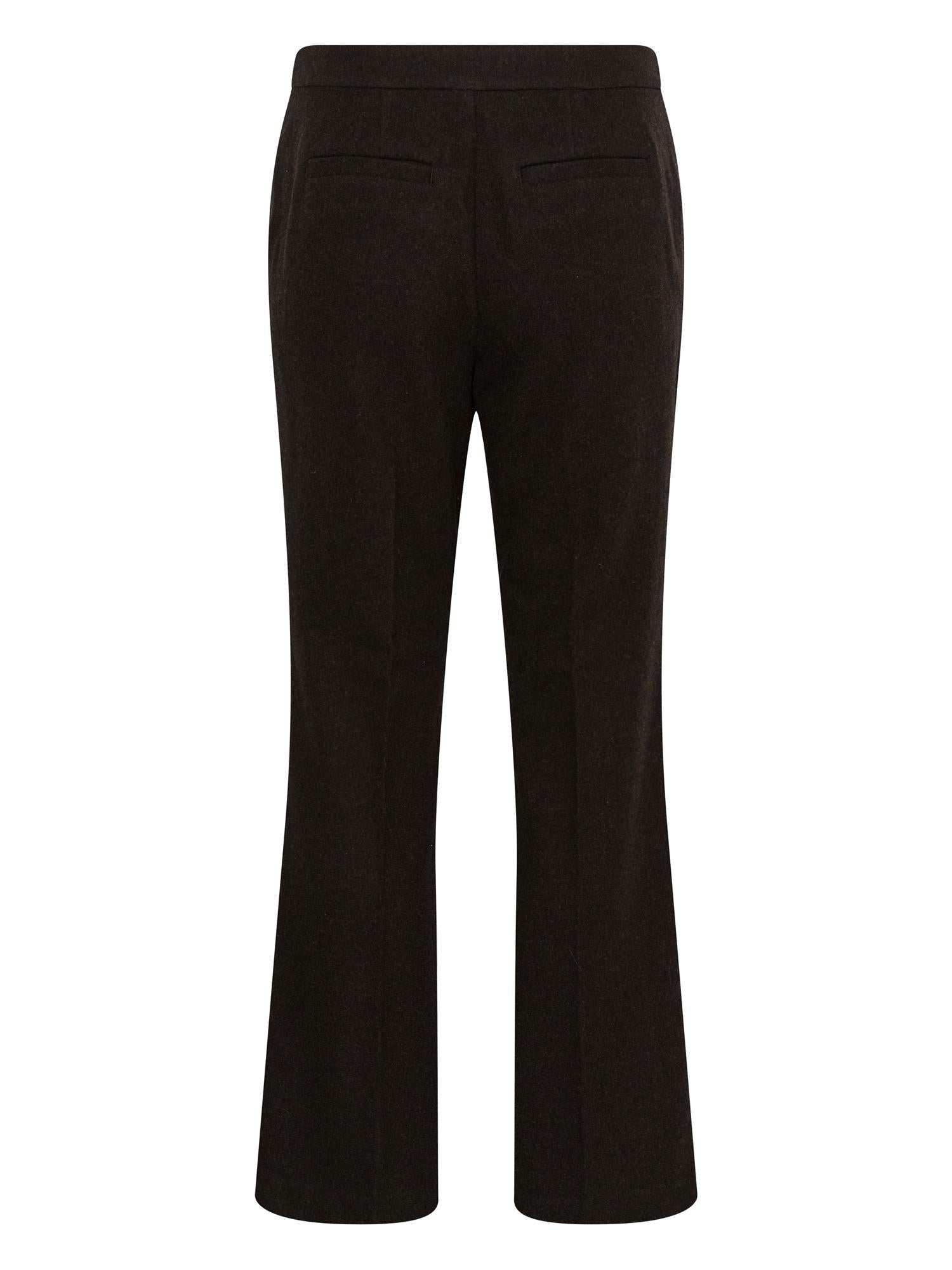 Celleste PW Pants, Brown