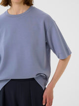 Pannie IW Oversize Tshirt, Blue Blue