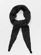 Woona Opalia Scarf, Black