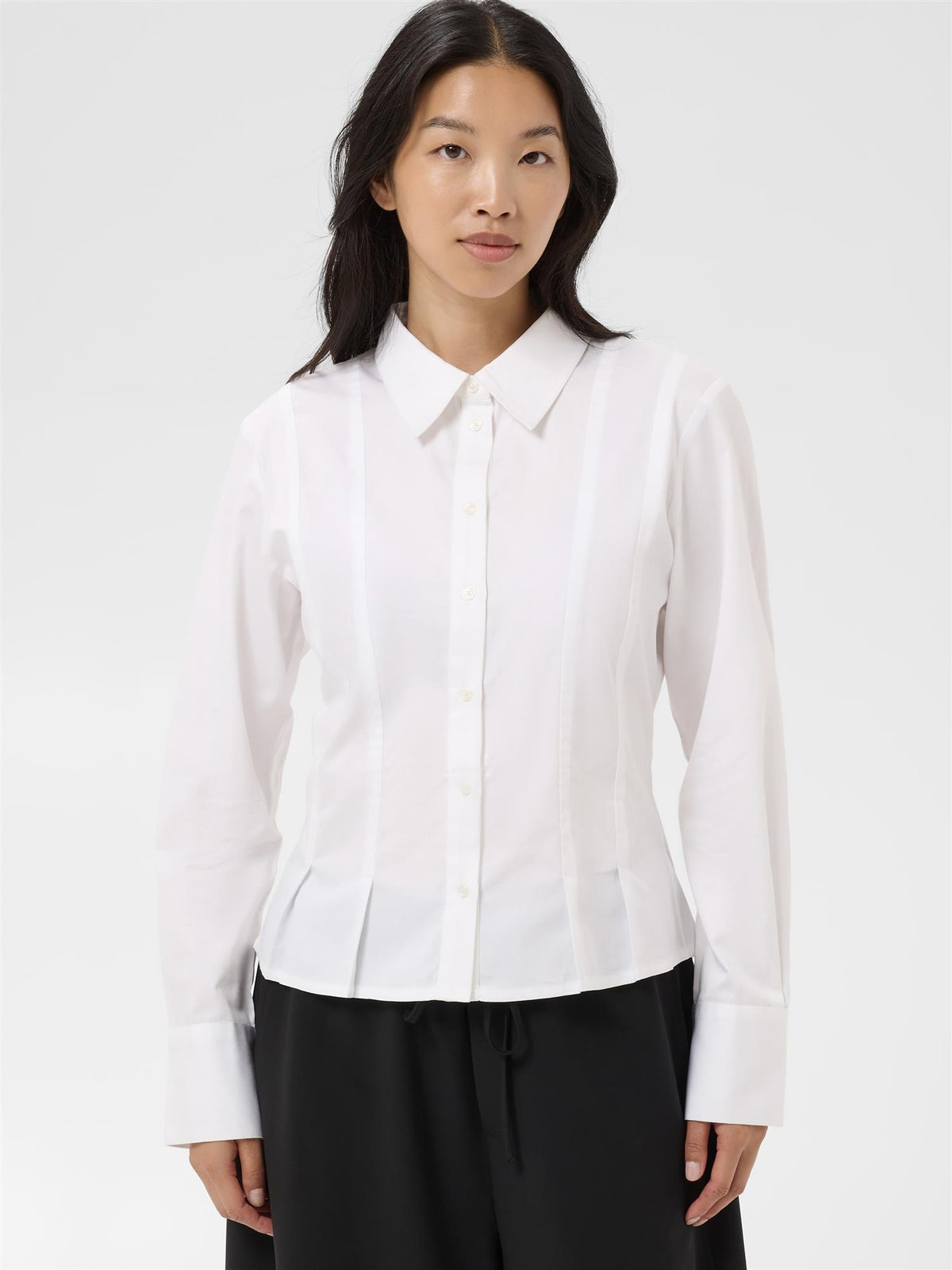 Destinee PW Shirt