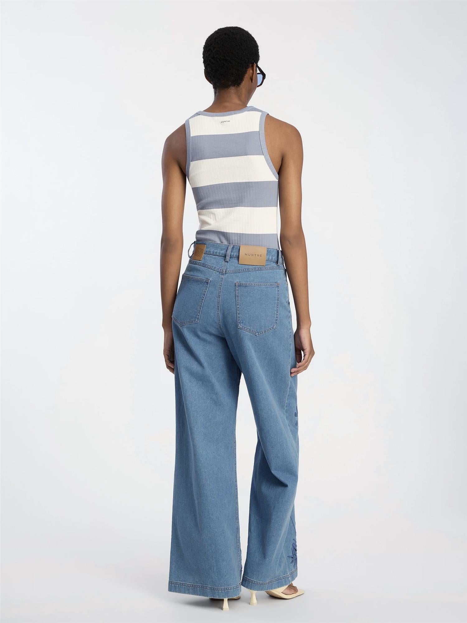 Ecube Pant