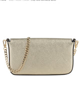 Club Clutch, Gold