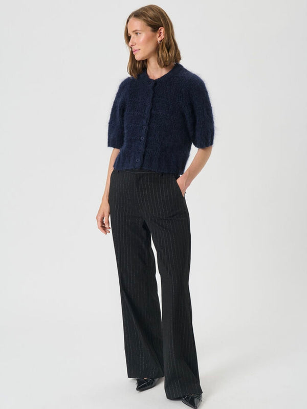 Vernona PW Cardigan, Blue
