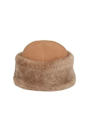 Dora Shearling Hat