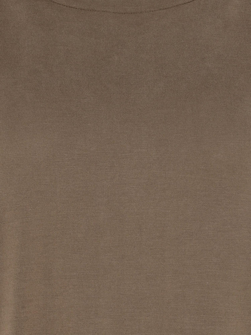 Rynah t-shirt 2.0 0281, Brown