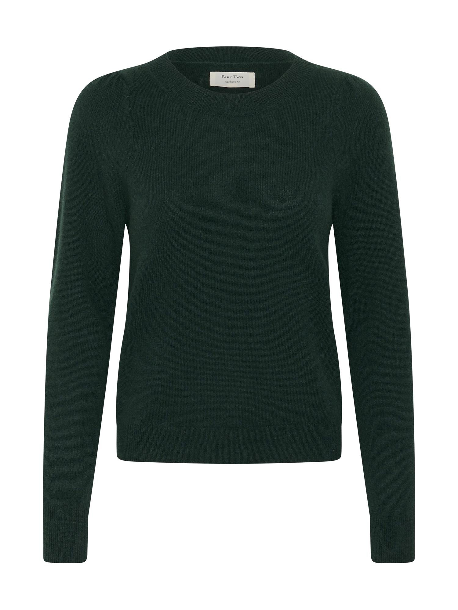 Evina PW Pullover, Green