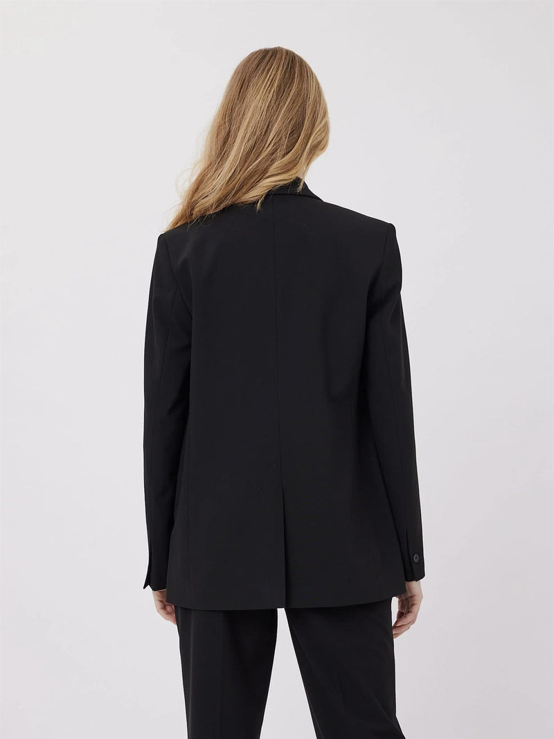 Hannah FV 285, Black