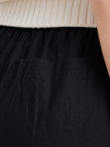 Linea FV 763, Black