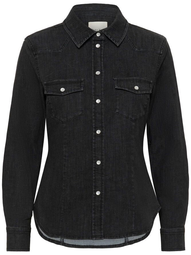 Sanilla PW Shirt