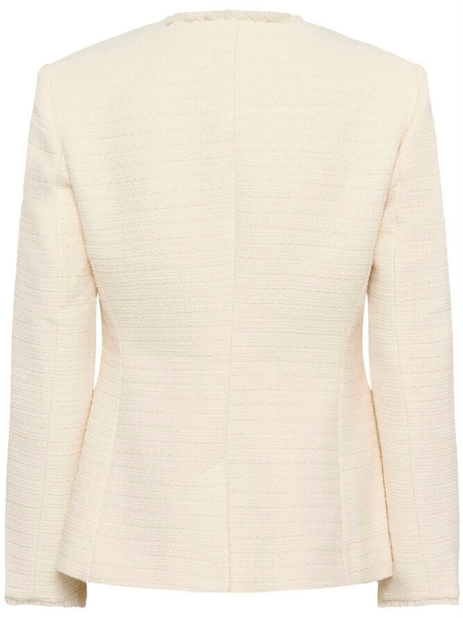 CHEYANNE IW BLAZER, White