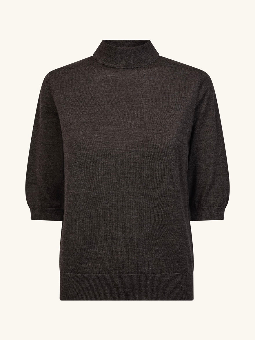 Prana pullover, Brown