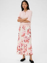 Laurina PW Skirt, Pink