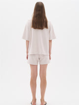 Pannie IW Oversize T-shirt, Off White