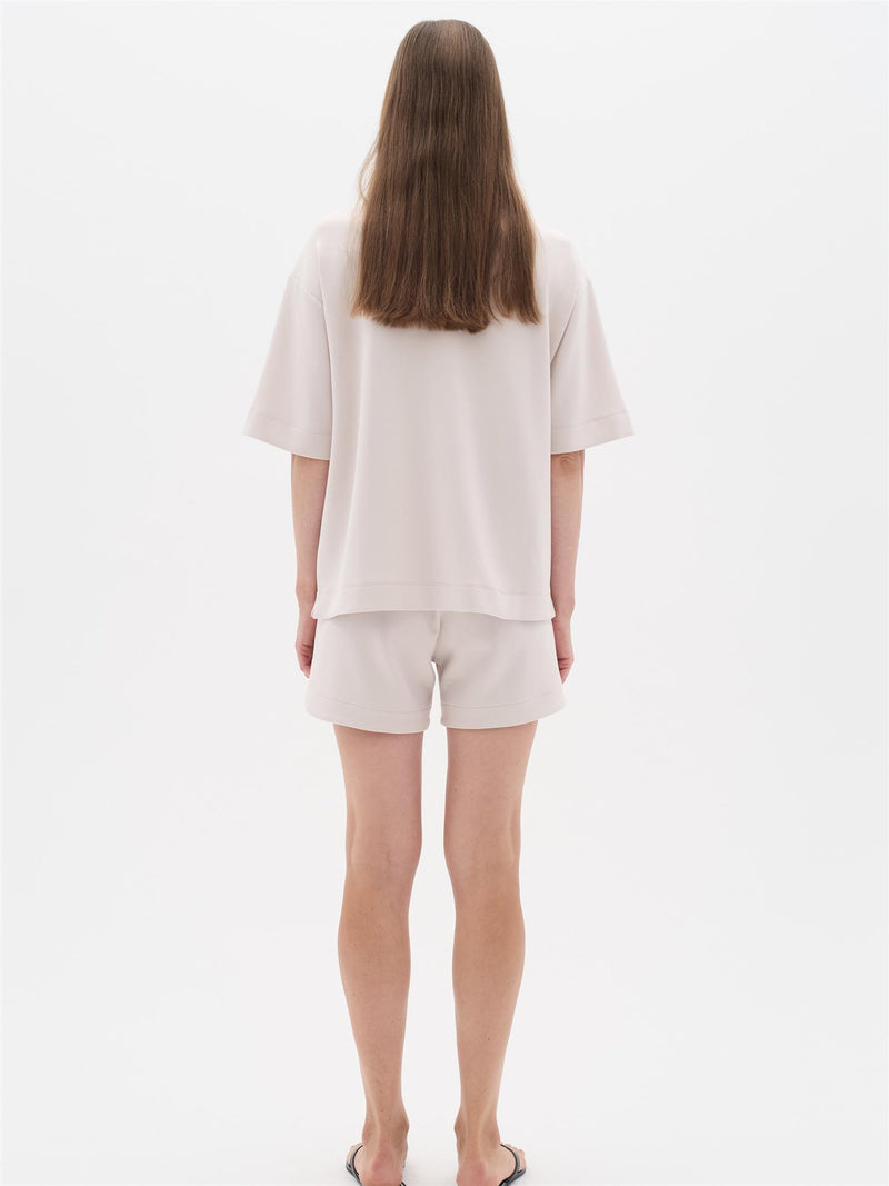 Pannie IW Oversize T-shirt, Off White