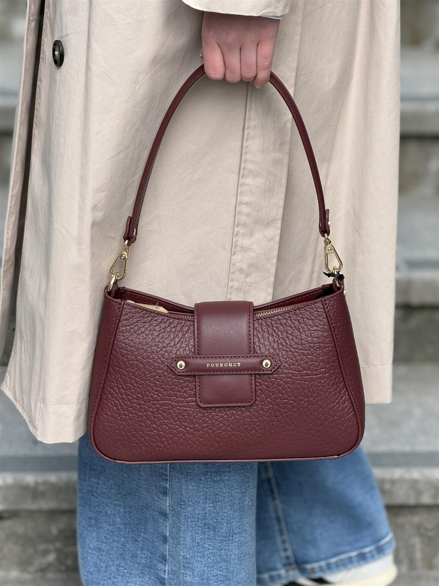 Fleuves small, Bordeaux