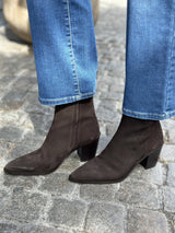 T.moro 490 suede 56