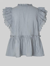 Terra Frill Top