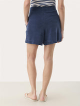 Rosemaya PW Shorts, Blue
