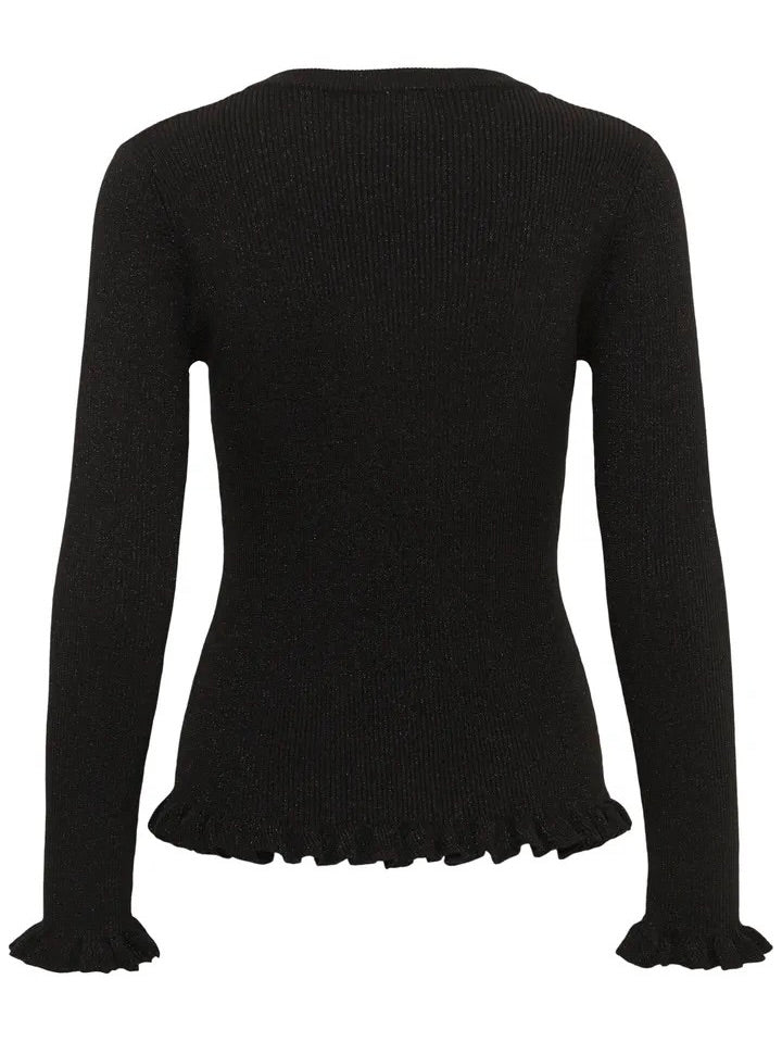 Dwala PW Cardigan