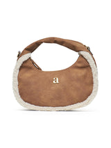 Noella Shearling, Chestnut