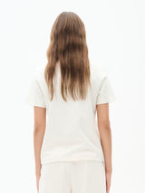 Vincent IW Karmen t-shirt, White