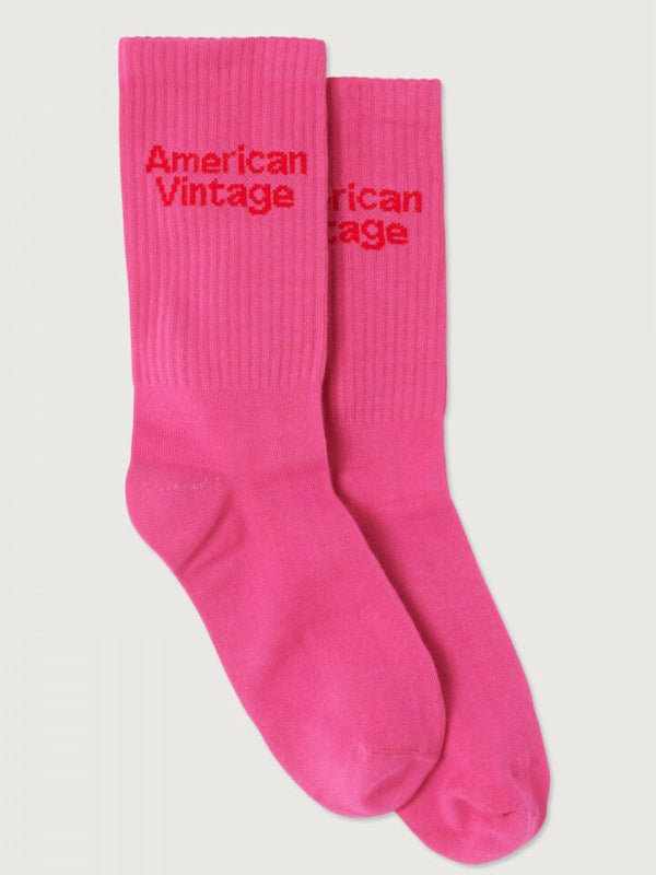 Clypsun Socks, Fraisier