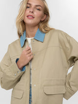 Amelie Jacket