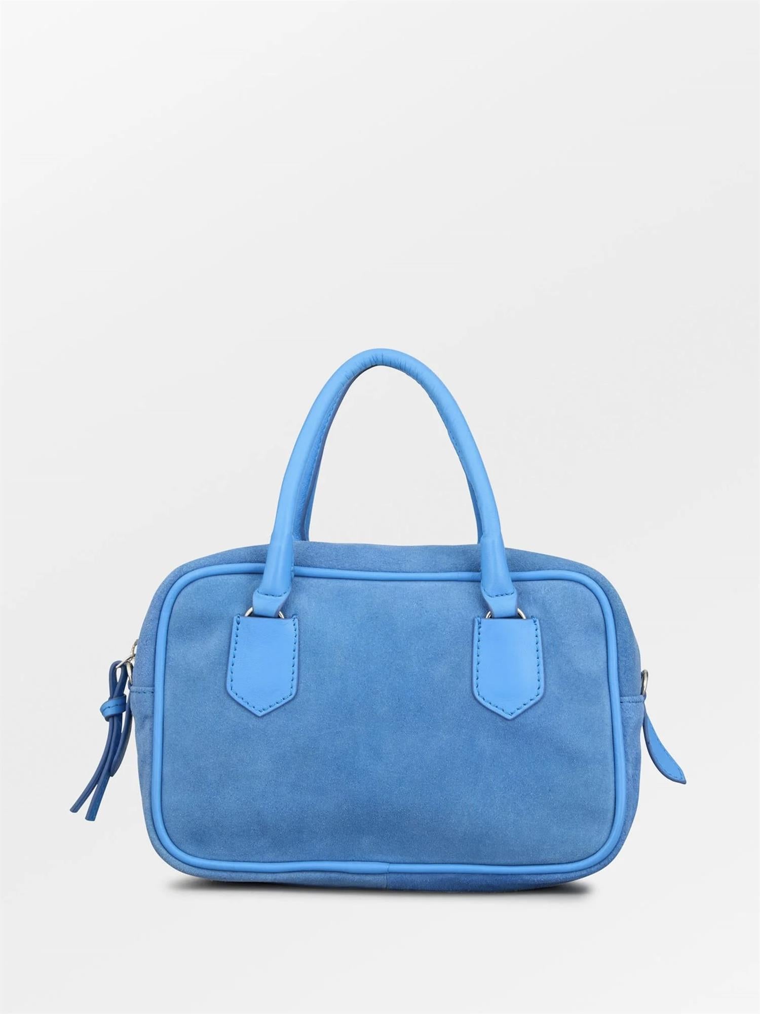Suede Bree Bag
