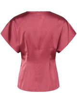 Dafora IW Knotted Top