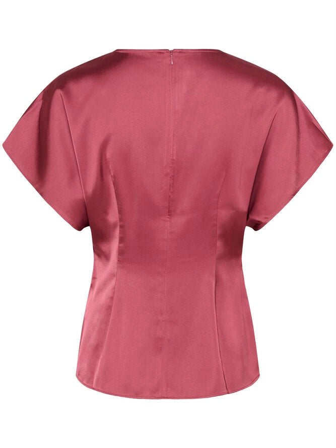 Dafora IW Knotted Top