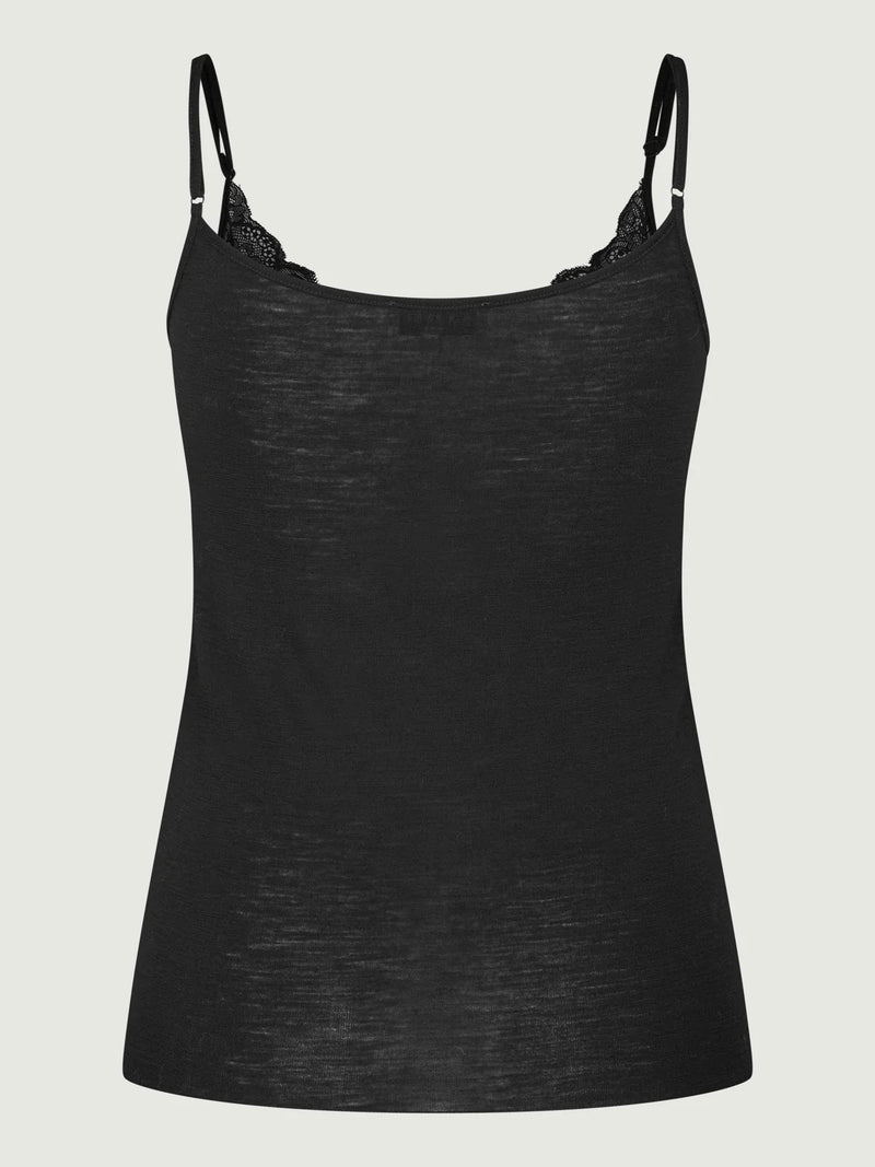 PIXI Top, Black