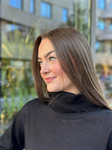 Paola Pullover, Black
